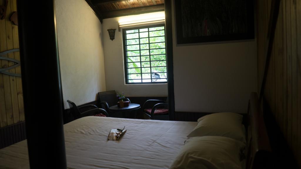 Thuy Bieu Homestay Hue Zewnętrze zdjęcie