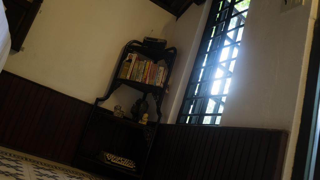 Thuy Bieu Homestay Hue Zewnętrze zdjęcie