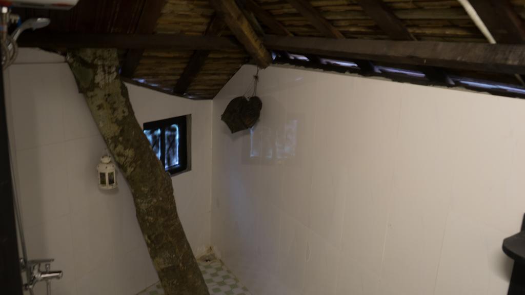 Thuy Bieu Homestay Hue Zewnętrze zdjęcie