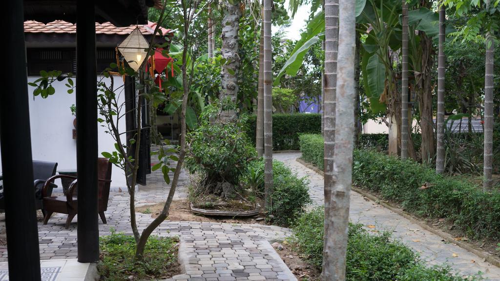 Thuy Bieu Homestay Hue Zewnętrze zdjęcie
