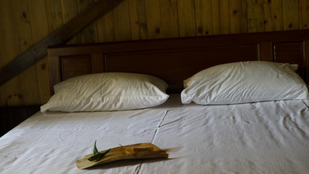 Thuy Bieu Homestay Hue Zewnętrze zdjęcie