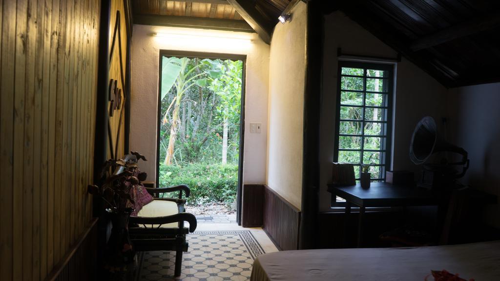Thuy Bieu Homestay Hue Zewnętrze zdjęcie