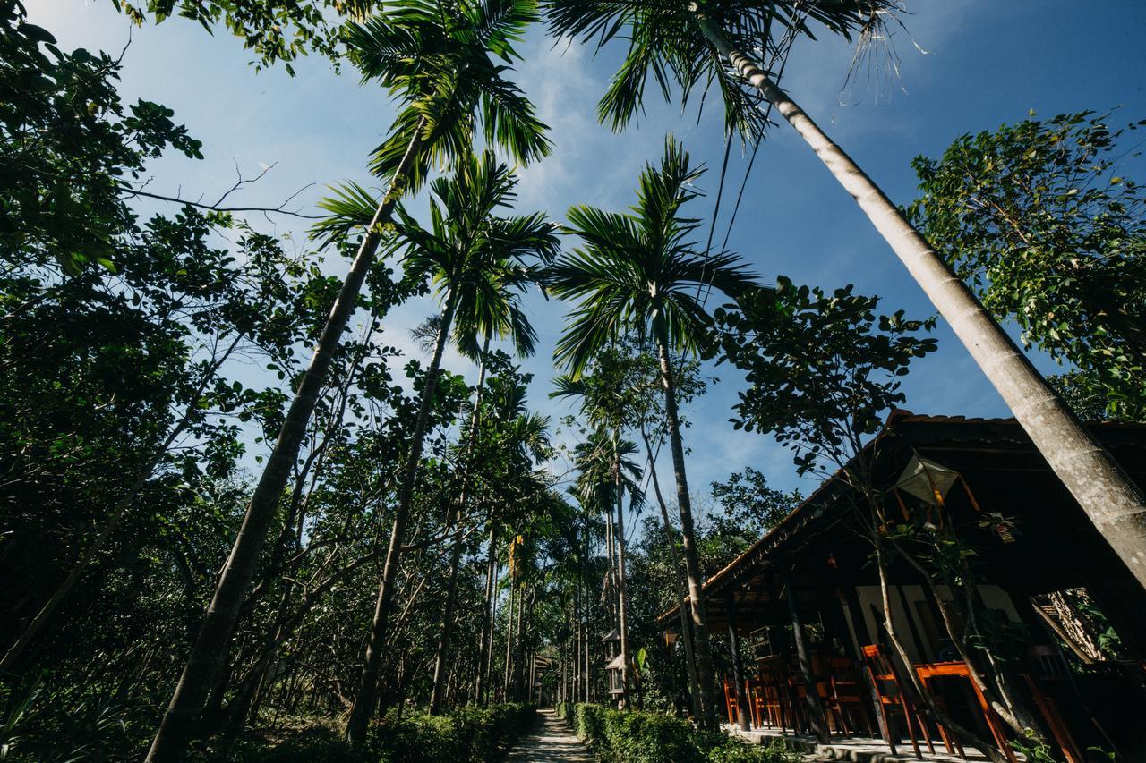 Thuy Bieu Homestay Hue Pokój zdjęcie