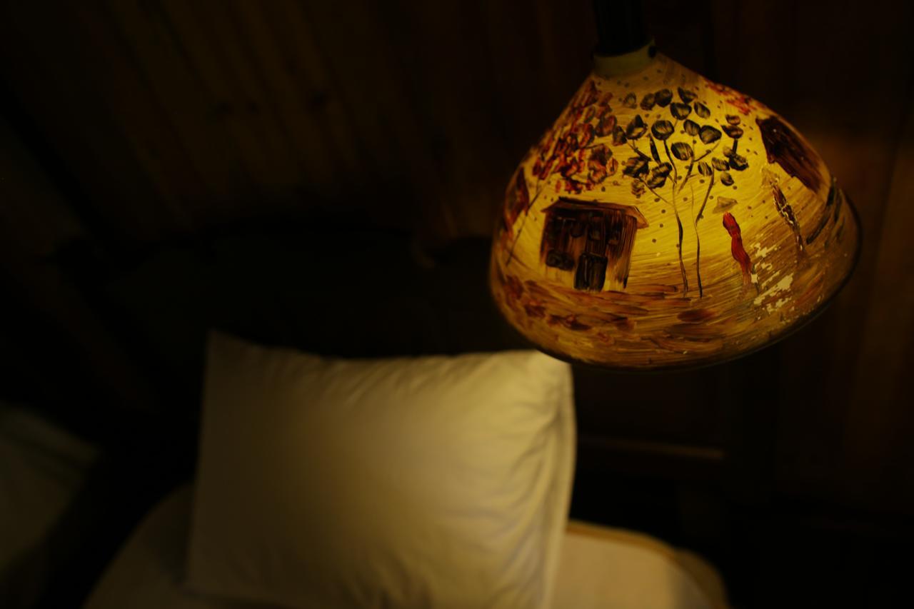 Thuy Bieu Homestay Hue Zewnętrze zdjęcie