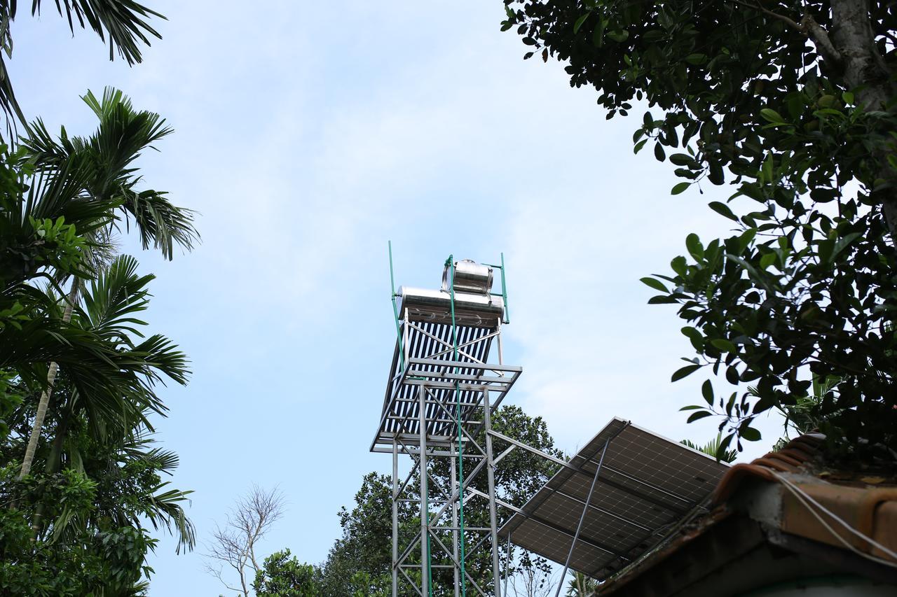 Thuy Bieu Homestay Hue Zewnętrze zdjęcie
