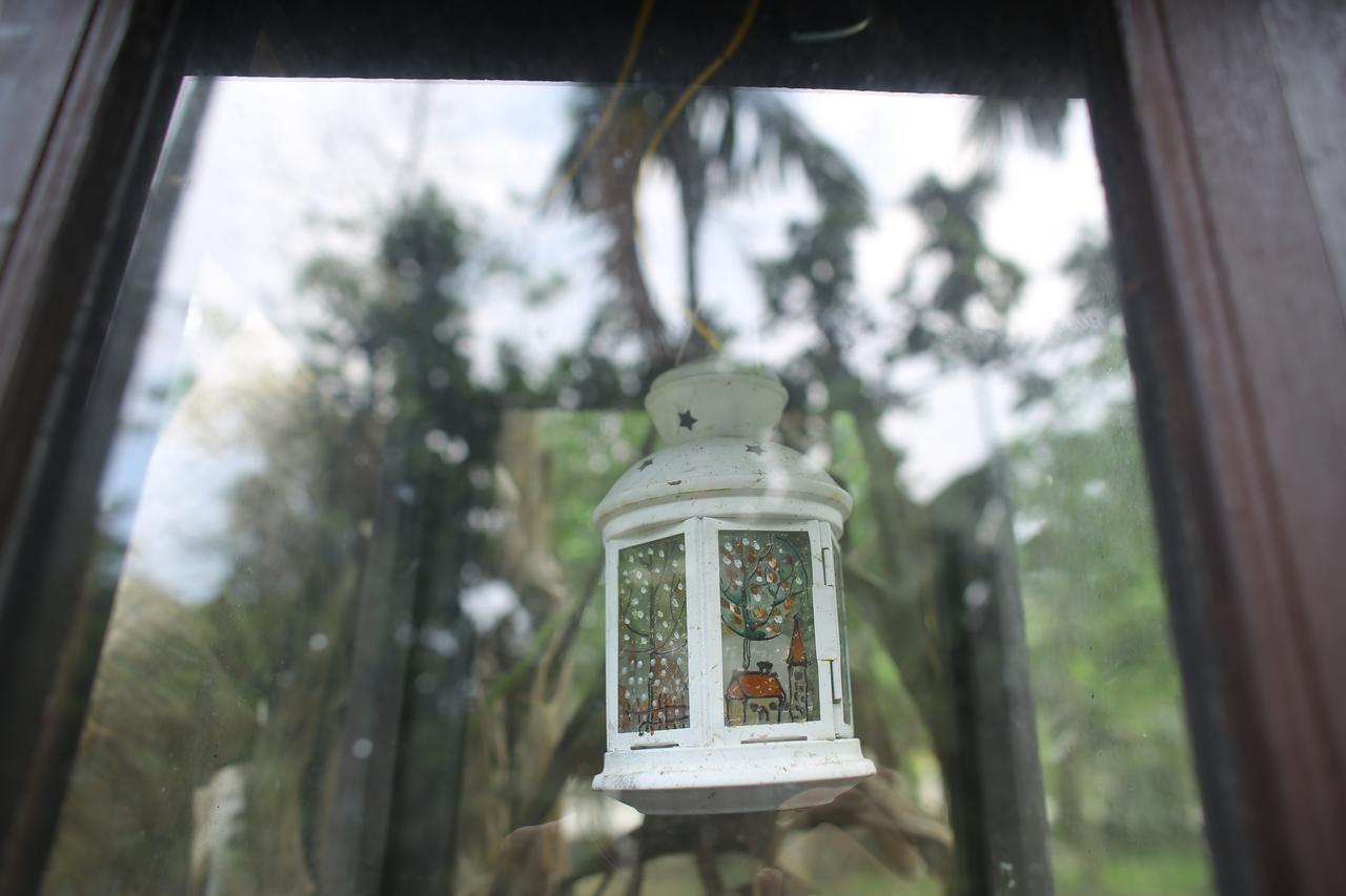 Thuy Bieu Homestay Hue Zewnętrze zdjęcie