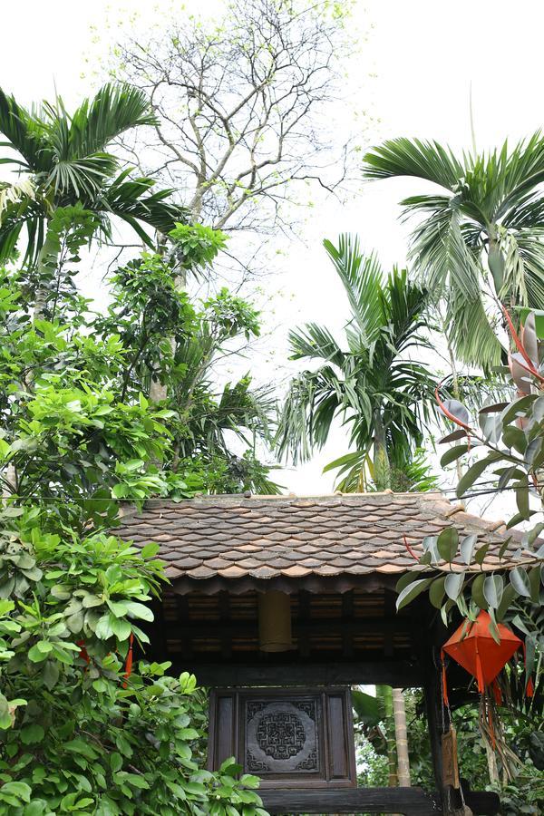 Thuy Bieu Homestay Hue Zewnętrze zdjęcie