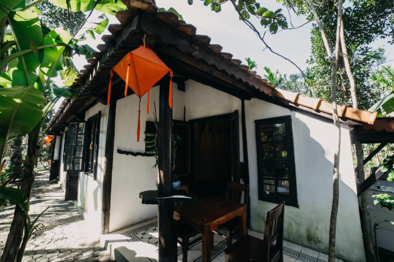 Thuy Bieu Homestay Hue Zewnętrze zdjęcie