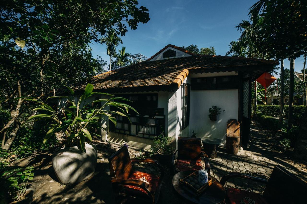 Thuy Bieu Homestay Hue Zewnętrze zdjęcie