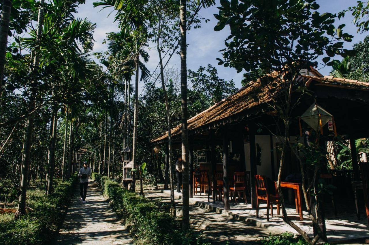Thuy Bieu Homestay Hue Zewnętrze zdjęcie